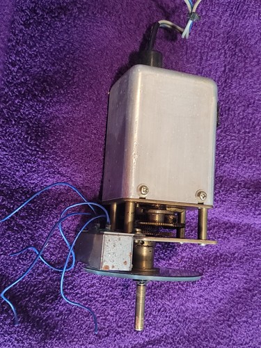 Yaesu vfo unit - yaesu, control