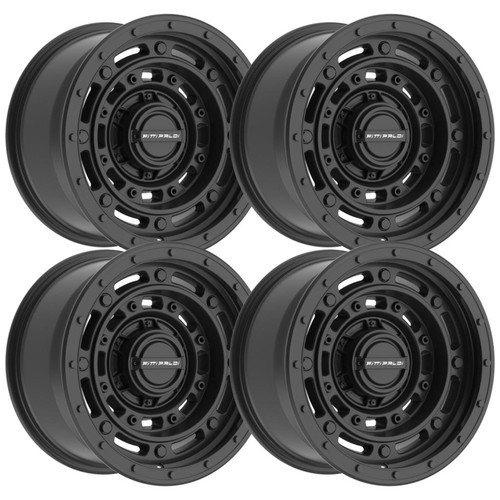 Fittipaldi offroad - (set-4),