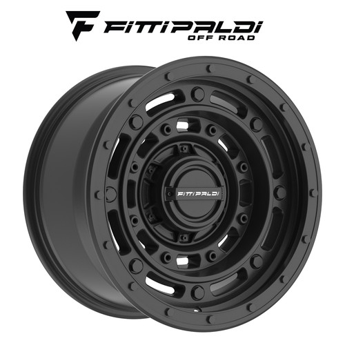 Fittipaldi ft107 wheel rim - fittipaldi,