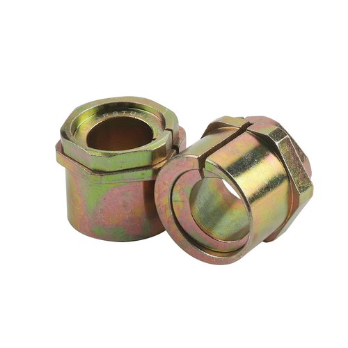 Extreme camber caster - extreme,