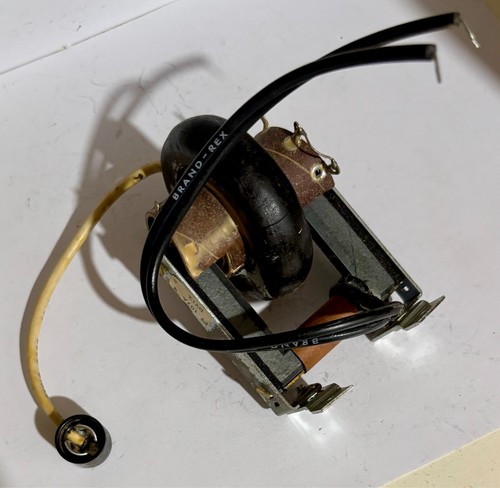 Elcom universal flyback - elcom,