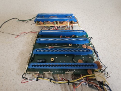 Mother boards for - yaesu,